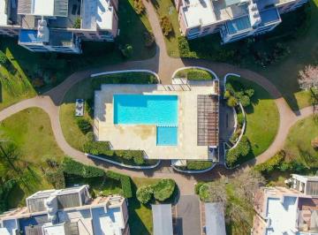 Departamento · 72m² · 3 Ambientes · 1 Cochera · Venta Dpto 3 Amb C/terraza y Cochera en Pilar
