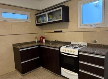 PH de 4 ambientes, Mar del Plata · Casa en PH en Alquiler con Garaje Cubierto