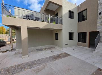 Departamento · 65m² · 3 Ambientes · 1 Cochera · Venta Departamento B° Privado Rincon Venetto