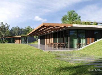 Terreno · 1043m² · Lote Venta Barrio Cerrado Cardano Pilar