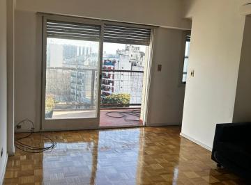 Departamento de 2 ambientes, Barracas · 2 Amb Balcón Terraza