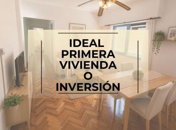 Departamento · 39m² · 2 Ambientes · Venta Departamento Dos Ambientes Balvanera