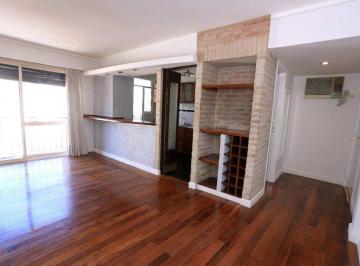 Departamento · 59m² · 3 Ambientes · Venta Dpto 3 Amb Cochera Opcion Apto Cdto Belgrano