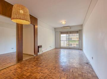 Departamento · 66m² · 3 Ambientes · Departamento 3 Amb con Dependencia Venta Almagro