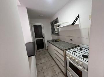 Departamento · 42m² · 2 Ambientes · Departamento en Alquiler La Plata de un Dormitorio