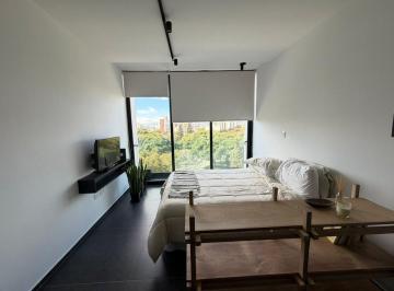 Departamento · 38m² · 1 Ambiente · Departamento en Alquiler Temporal La Plata