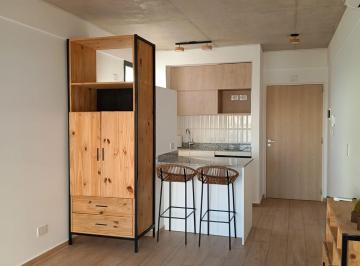 Departamento · 28m² · 1 Ambiente · Departamento de 1 Ambiente Alquiler Belgrano R