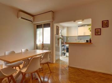 Departamento · 36m² · 2 Ambientes · Venta Departamento 2 Ambientes con Balcon Almagro