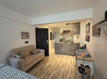 Departamento · 40m² · 1 Ambiente · Venta Amplio y Luminoso Monoambiente en Recoleta