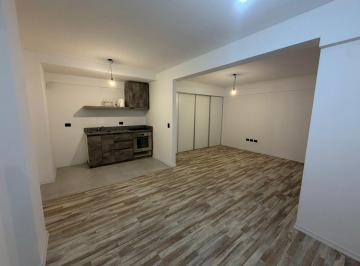 Departamento · 52m² · 2 Ambientes · Venta Amplio 2 Amb a Estrenar en Recoleta