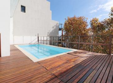 Departamento · 26m² · 1 Ambiente · Monoambiente con Balcón y Amenities Palermo