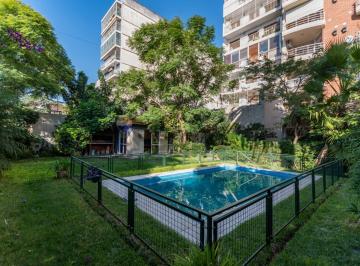 Departamento · 42m² · 2 Ambientes · Departamento Flores 2 Amb Al Frente con Amenities