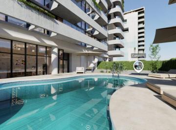 Departamento · 58m² · 2 Ambientes · Venta Depto 2 Amb en Pozo Golf Playa Grande