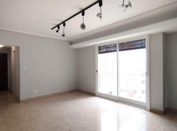 Departamento · 79m² · 4 Ambientes · 1 Cochera · Venta Dpto Almagro 4 Amb Mas Dep Guarda Coche Baul