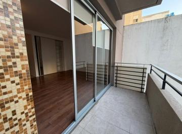Departamento · 34m² · 1 Ambiente · Depto 1 Amb Alquiler Almagro C/balcón y Amenities