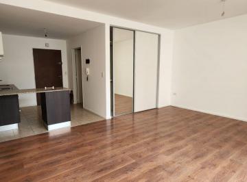 Departamento · 34m² · 1 Ambiente · Alquiler Monoambiente C/balcon Amanities Almagro