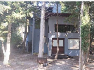 Casa · 106m² · 6 Ambientes · Venta Casa en Mar de Las Pampas