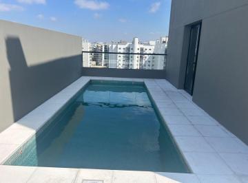 Departamento · 29m² · 1 Ambiente · Monoambiente Divisible Venta en Palermo a Estrenar
