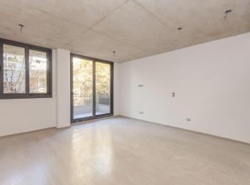 Departamento · 35m² · 1 Ambiente · Venta Depto Monoambiente Palermo a Estrenar Balcon