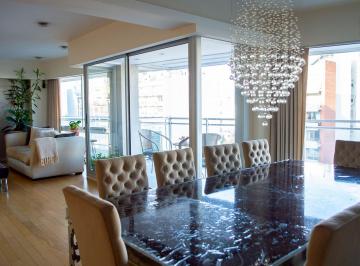Departamento · 211m² · 5 Ambientes · 2 Cocheras · Venta 5 Amb Amenities Cochera en Palermo