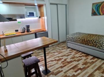 Departamento · 15m² · 1 Ambiente · Departamento un Ambiente Reciclado