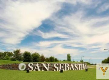 Terreno · 853m² · Terreno en Venta - 853 m² - San Sebastián