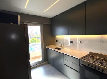 Departamento · 80m² · 3 Ambientes · 3 Amb a Estrenar con Dorm en Suite Parque Cha