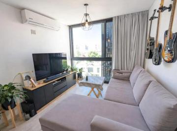 Departamento · 54m² · 4 Ambientes · 1 Cochera · Departamento en Echesortu
