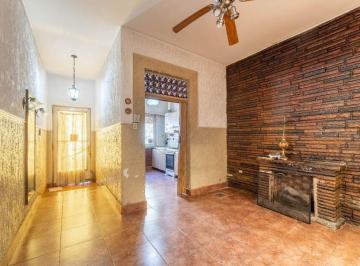 Casa · 187m² · 5 Ambientes · Venta Casa 5 Amb Patio Quincho Terraza Boedo