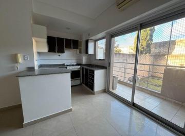 Departamento · 40m² · 2 Ambientes · Departamento Venta 2 Amb Balcón Patio Luminoso