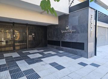 Departamento · 35m² · 2 Ambientes · Venta Depto 2 Ambientes Amenities Santos Lugares