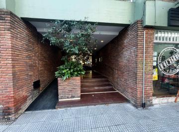 Departamento · 32m² · 2 Ambientes · Alquiler Departamento 2 Ambientes