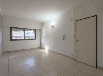 Departamento · 43m² · 2 Ambientes · 1 Cochera · Venta Dto 2 Amb en Pb con Cochera y Pati0 V. Raffo