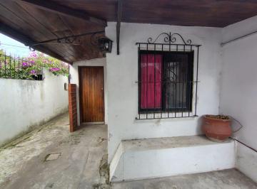 PH · 50m² · 3 Ambientes · Venta PH 3 Ambientes con Patio Ituzaingo Sur