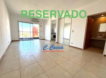 Departamento · 34m² · 1 Ambiente · Alquiler Departamento un Ambiente - Villa Pueyrredon