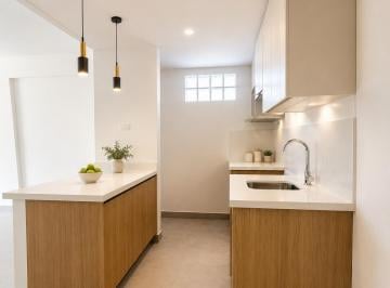Departamento de 2 ambientes, Belgrano · Alquiler - Belgrano - a Estrenar
