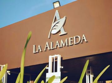 Terreno · 1169m² · Lote Premium La Alameda Gran Metraje Oportunidad