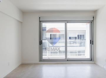 Departamento · 25m² · 1 Ambiente · Alquiler Monoambiente con Balcón en Pocitos