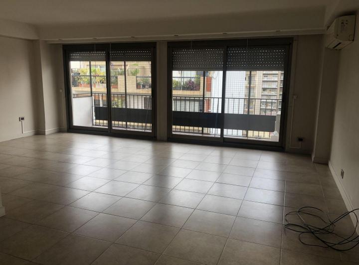 Departamento · 130m² · 5 Ambientes