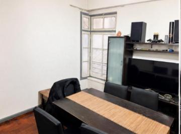 Departamento · 60m² · 3 Ambientes · Venta Departamento 3ambientes C/ Balcon Floresta