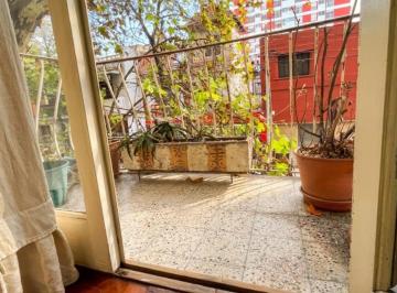 Departamento · 60m² · 3 Ambientes · Venta Departamento 3ambientes C/ Balcon Floresta