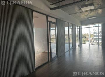 Oficina comercial · 260m² · 6 Ambientes · 1 Cochera · Oficinas Sportclub en Escobar! Excelente Ubicación - Pg