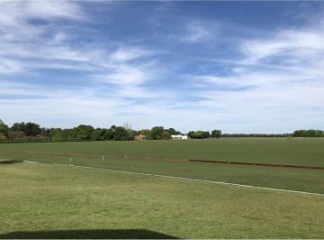 Terreno · 3950m² · Venta Terreno 3950 m - La Cañada Polo Club Luján