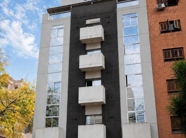 Departamento · 32m² · 2 Ambientes
