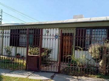 Casa · 110m² · 6 Ambientes · 2 Cocheras · Venta Casa 3 Habitaciones Lujan de Cuyo Centro