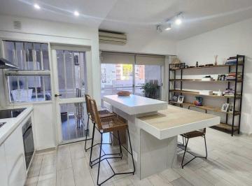 Departamento · 57m² · 3 Ambientes · 1 Cochera · Impecable Depto 3 Amb. C/cochera/pileta