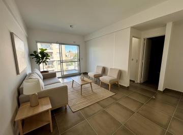 Departamento · 52m² · 2 Ambientes · Venta 2 Amb Balcon Terraza Estrenar Adrogue Centro