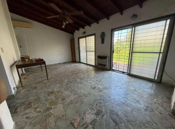 Casa · 128m² · 4 Ambientes · 1 Cochera · Casa 4 Amb Cochera/patio a Refac Gran Potencial