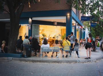 Fondo de comercio de 2 ambientes, Córdoba · Ondo de Comercio Gastronómico 138 m² en Alto Alberdi