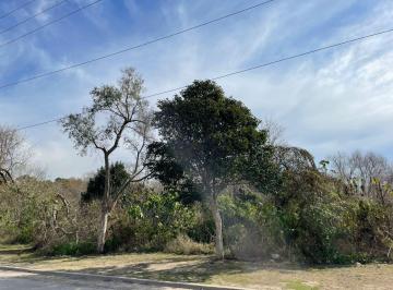 Terreno · 25530m² · Venta Terreno en La Costa de Villa Domínico